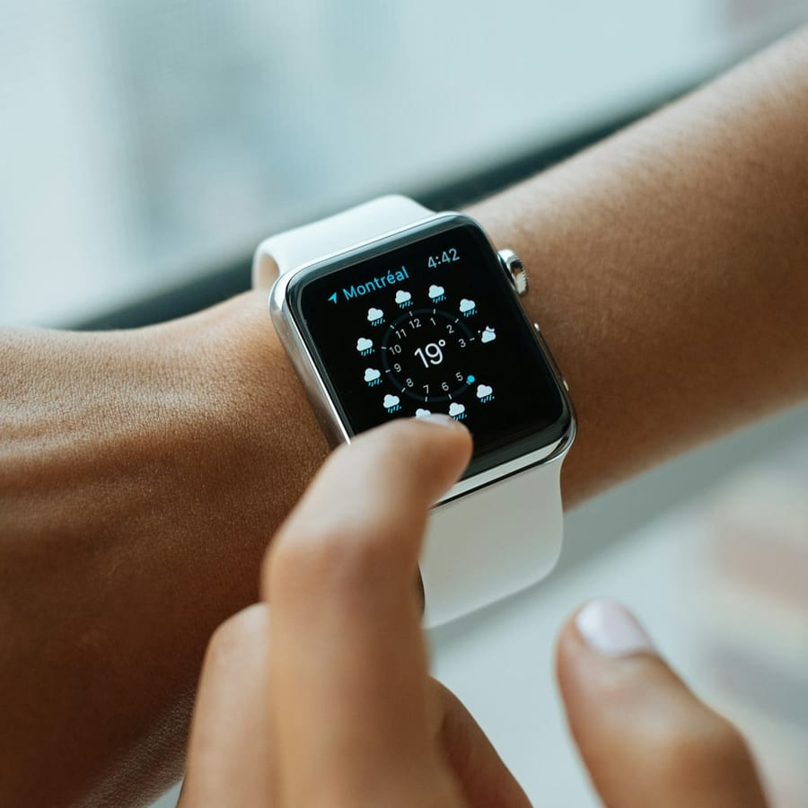 Apple Watch Series