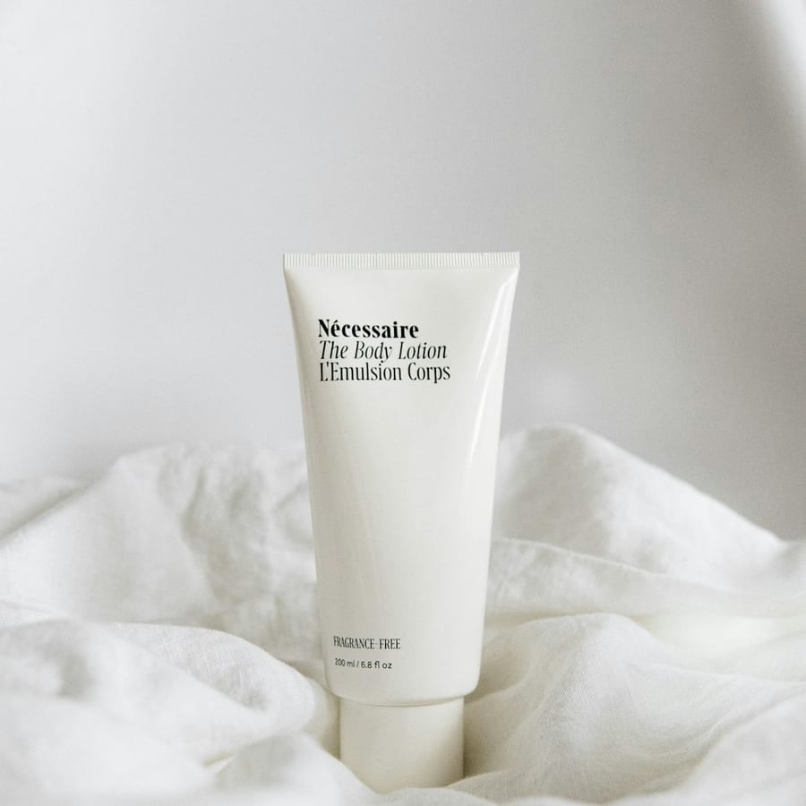 Crème hydratante visage