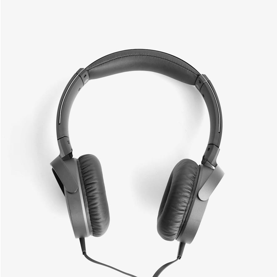 Écouteurs studio pro