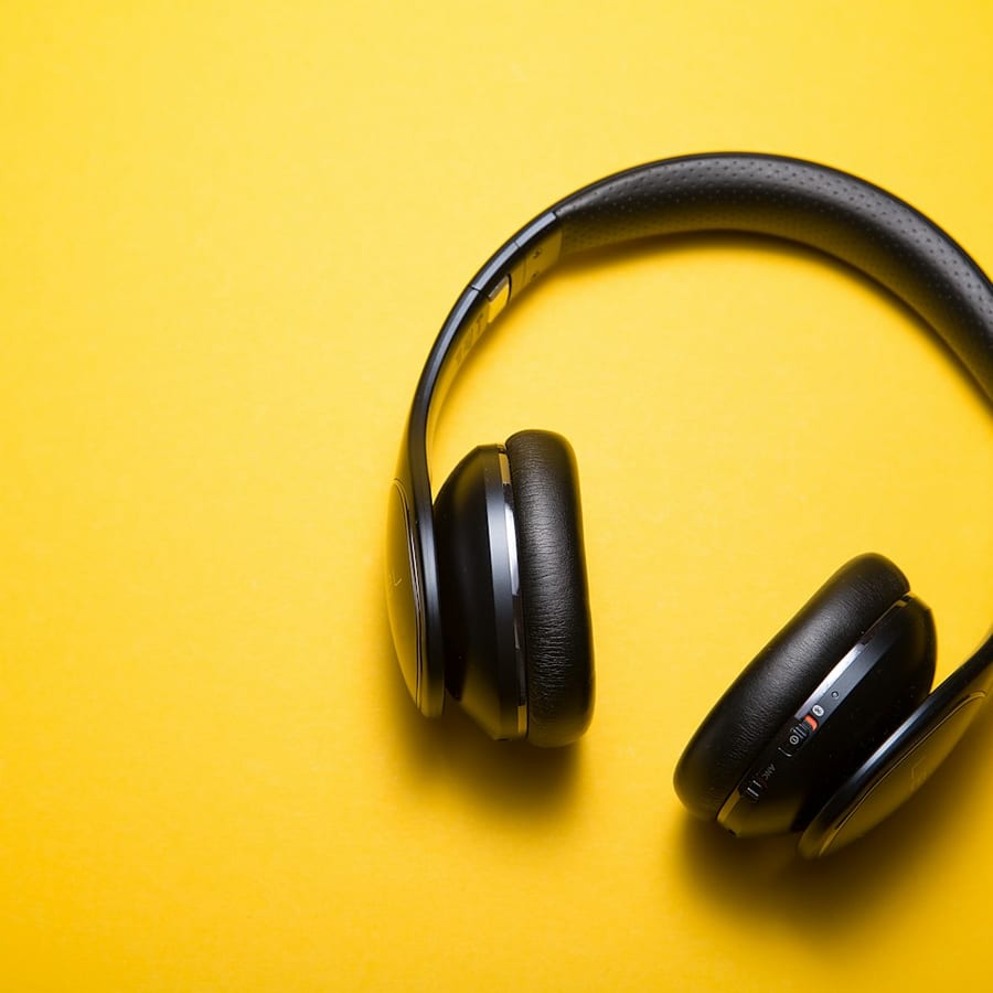 Audio